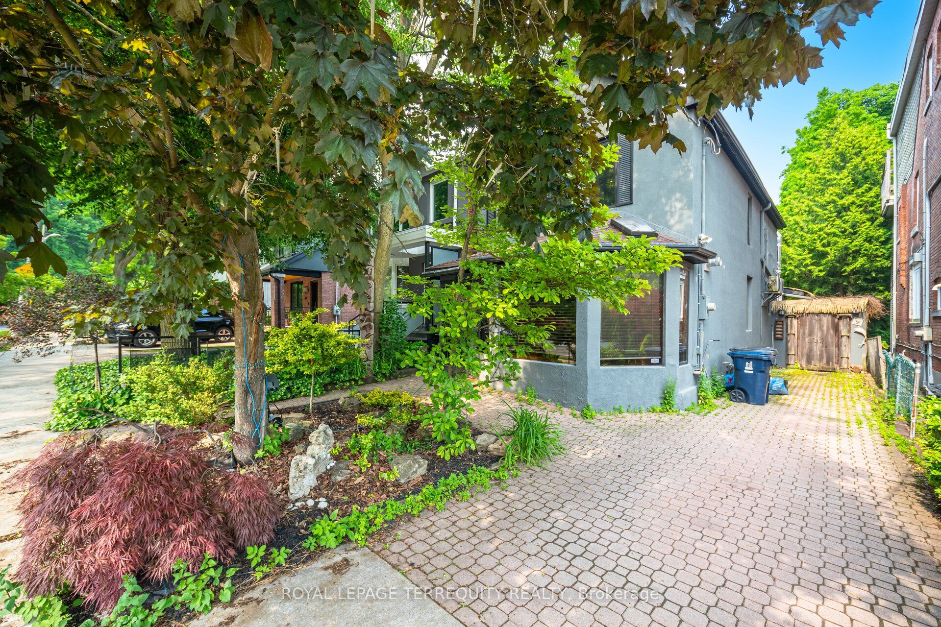 329 Glen Road