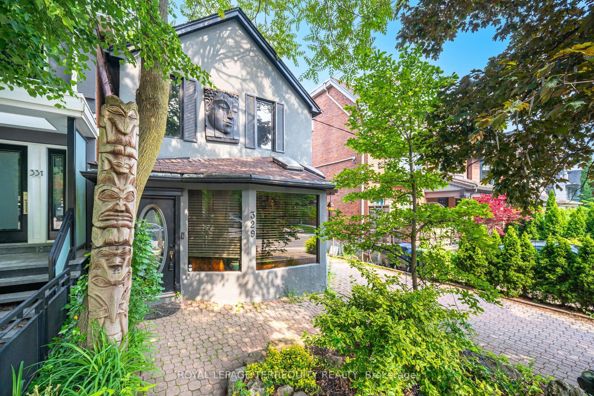 329 Glen Road