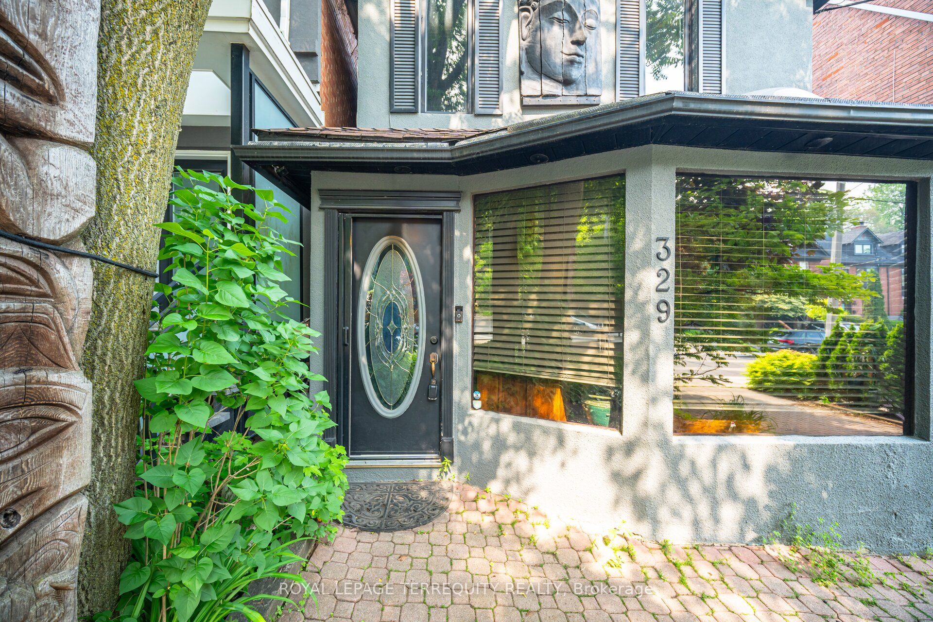 329 Glen Road