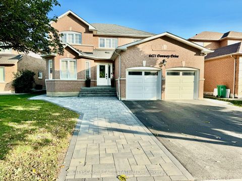6421 Donway Drive 2B Mississauga ON L5V 1J4