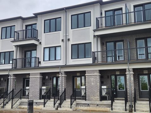119 Matawin Lane Richmond Hill ON L4B 0H7