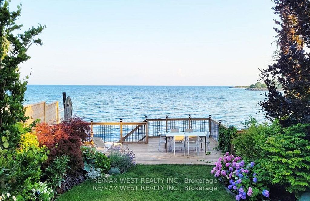 Photo of 5 Eleventh Street, Toronto, ON M8V 2G2 (MLS # W12725998)