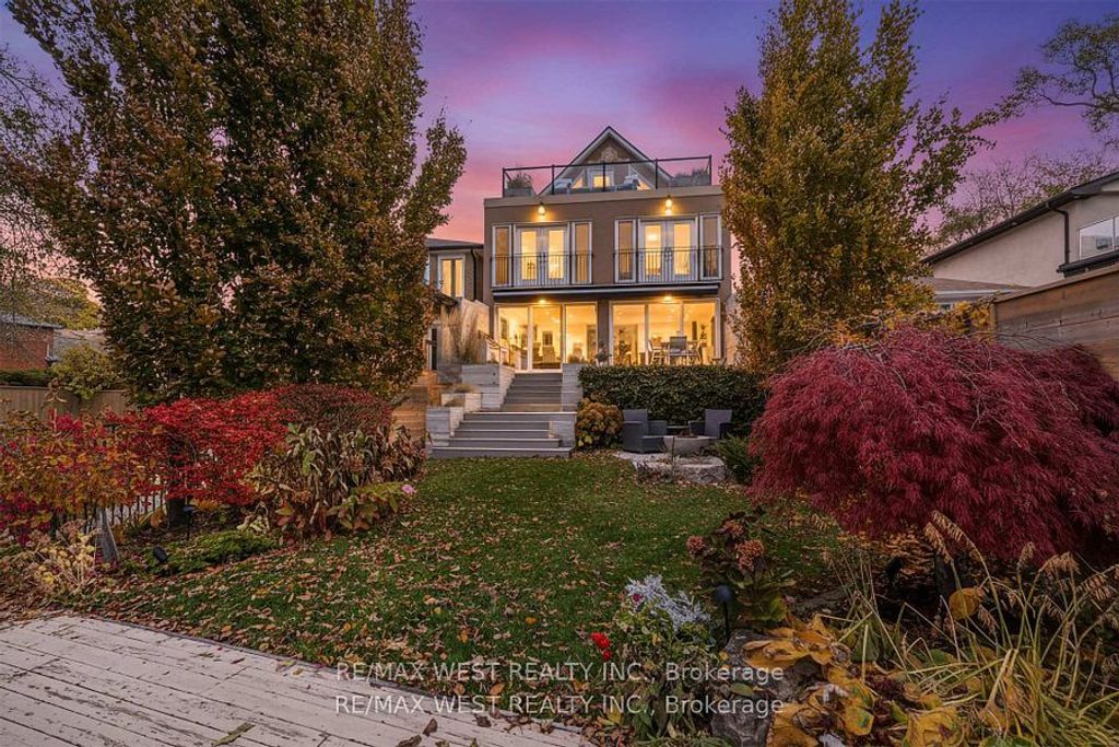 Photo of 5 Eleventh Street, Toronto, ON M8V 2G2 (MLS # W12725998)