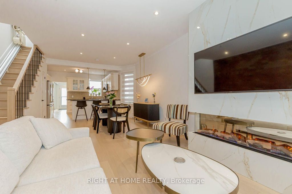 Photo of 67 Maria Street, Toronto, ON M6P 1W1 (MLS # W12411076)