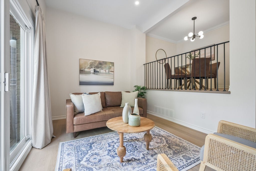 Photo of 2222 Marine Drive #1, Oakville, ON L6L 1C1 (MLS # W13438984)