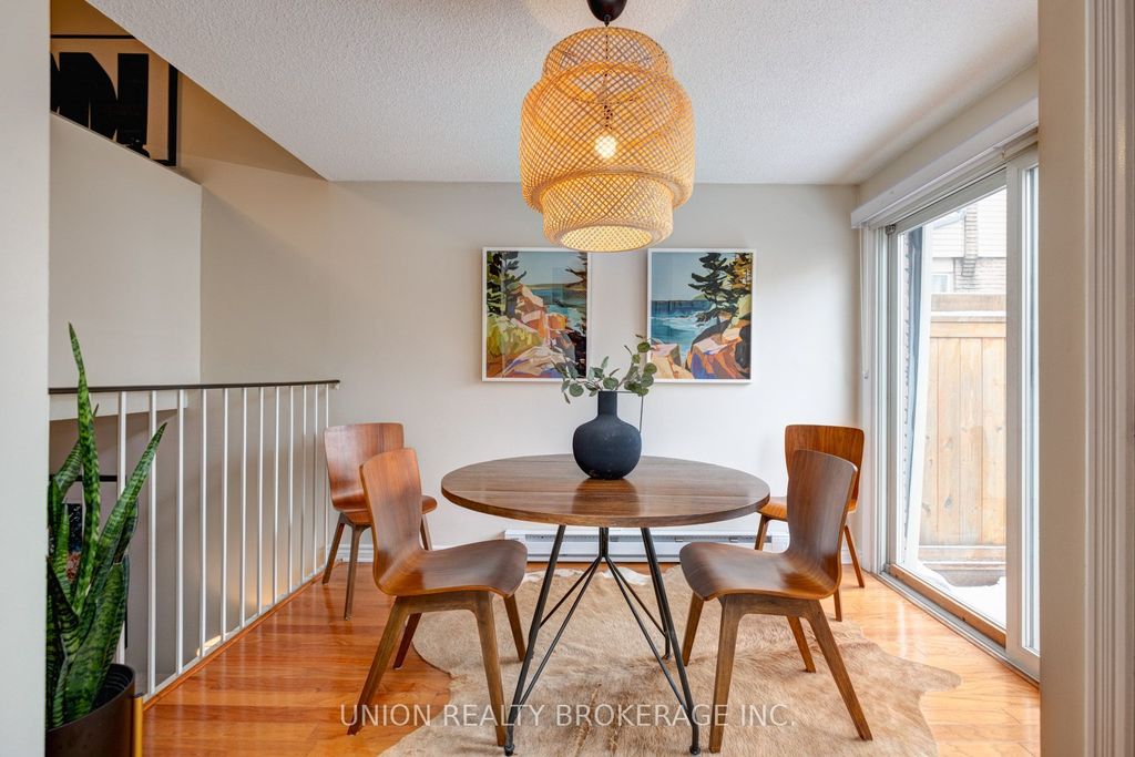 Photo of 1666 Queen Street E #20, Toronto, ON M4L 1G3 (MLS # E12815482)