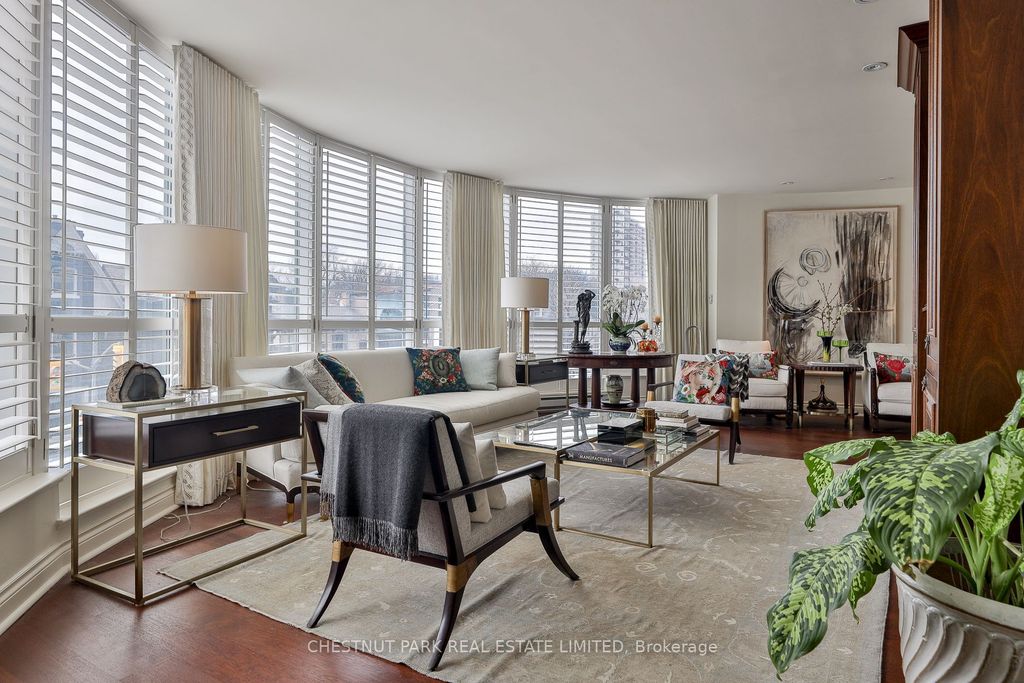 Photo of 77 Avenue Road #204, Toronto, ON M5R 3R8 (MLS # C13028184)