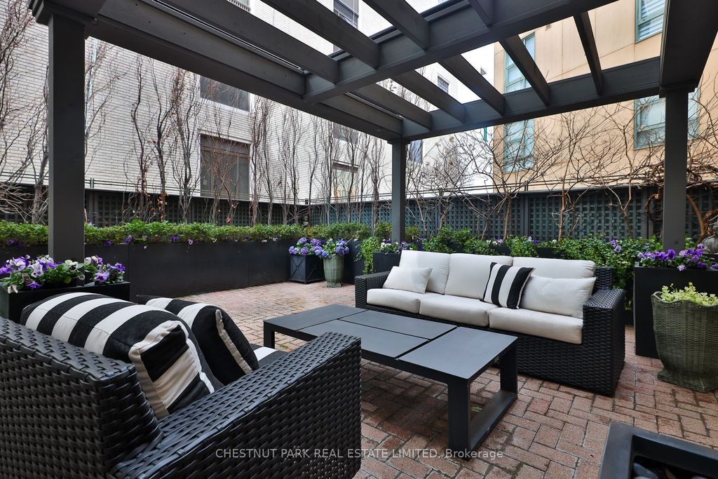 Photo of 77 Avenue Road #204, Toronto, ON M5R 3R8 (MLS # C13028184)