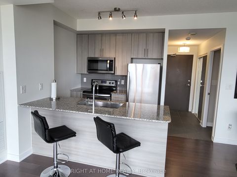 4099 Brickstone Mews E 2701 Mississauga ON L5B 0G2