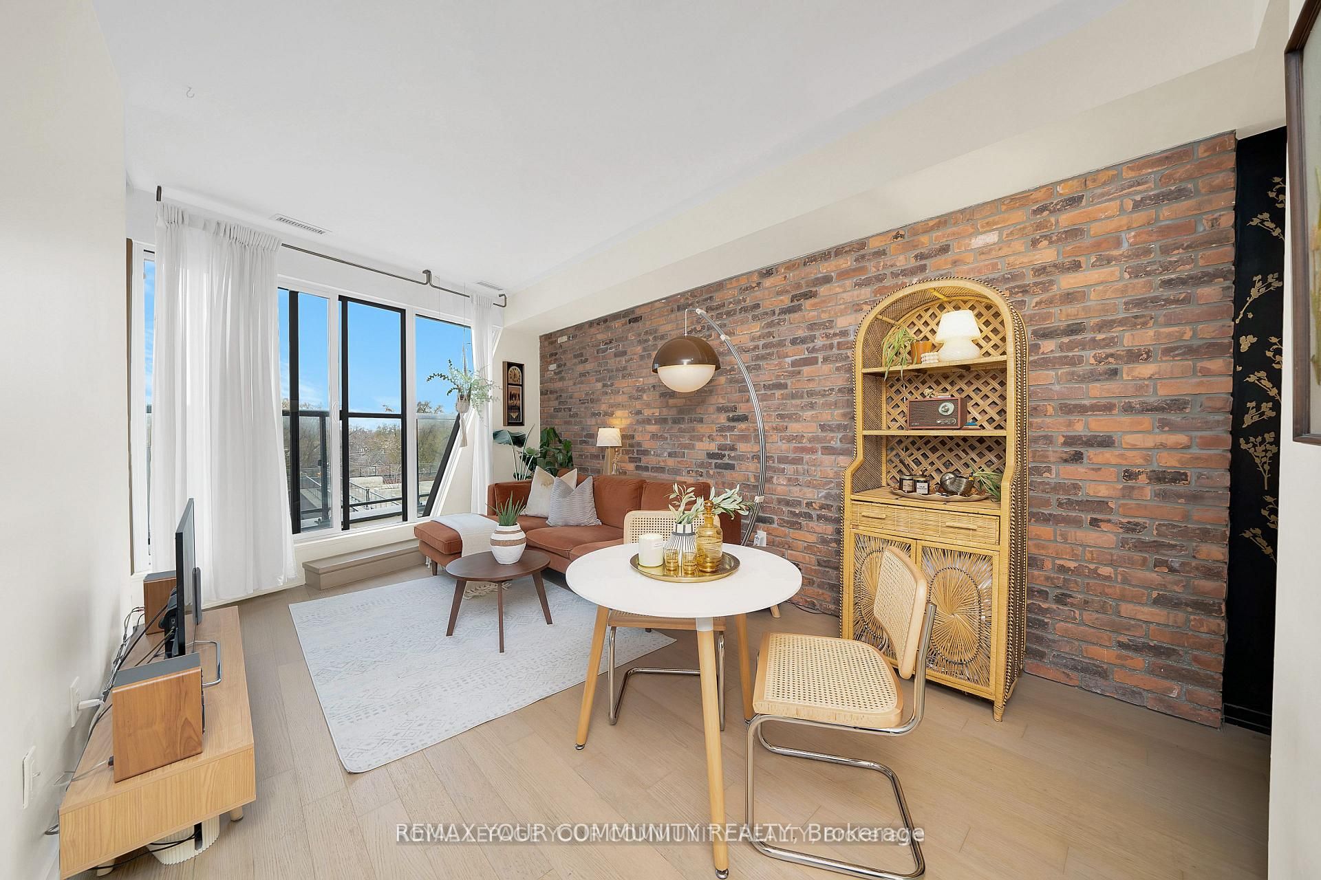 138 St.Helens Avenue 602