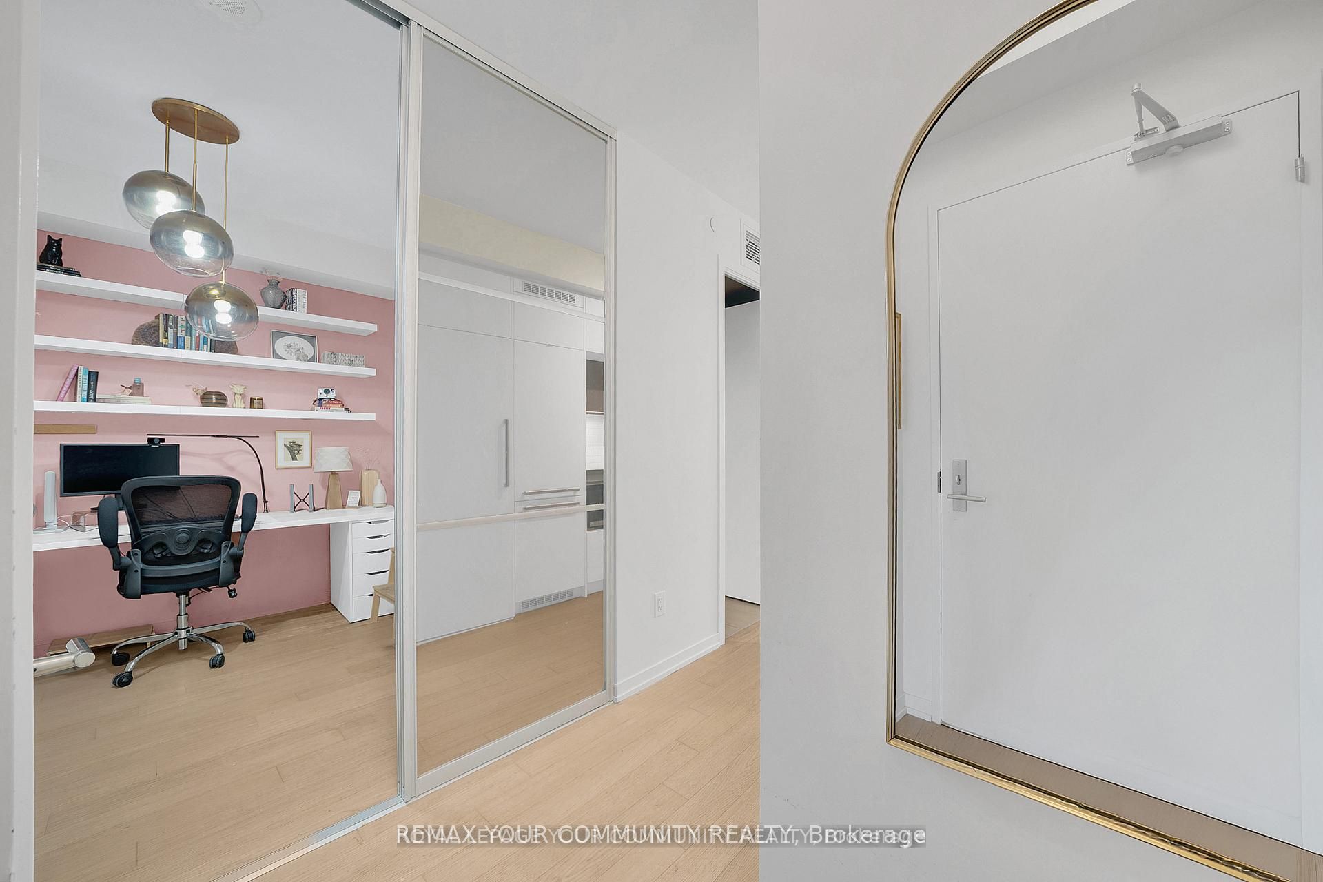 138 St.Helens Avenue 602