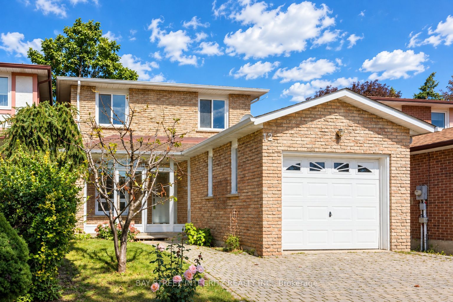 12 Charnwood Place