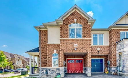 3108 Michelangelo Road Burlington ON L7M 0Z7
