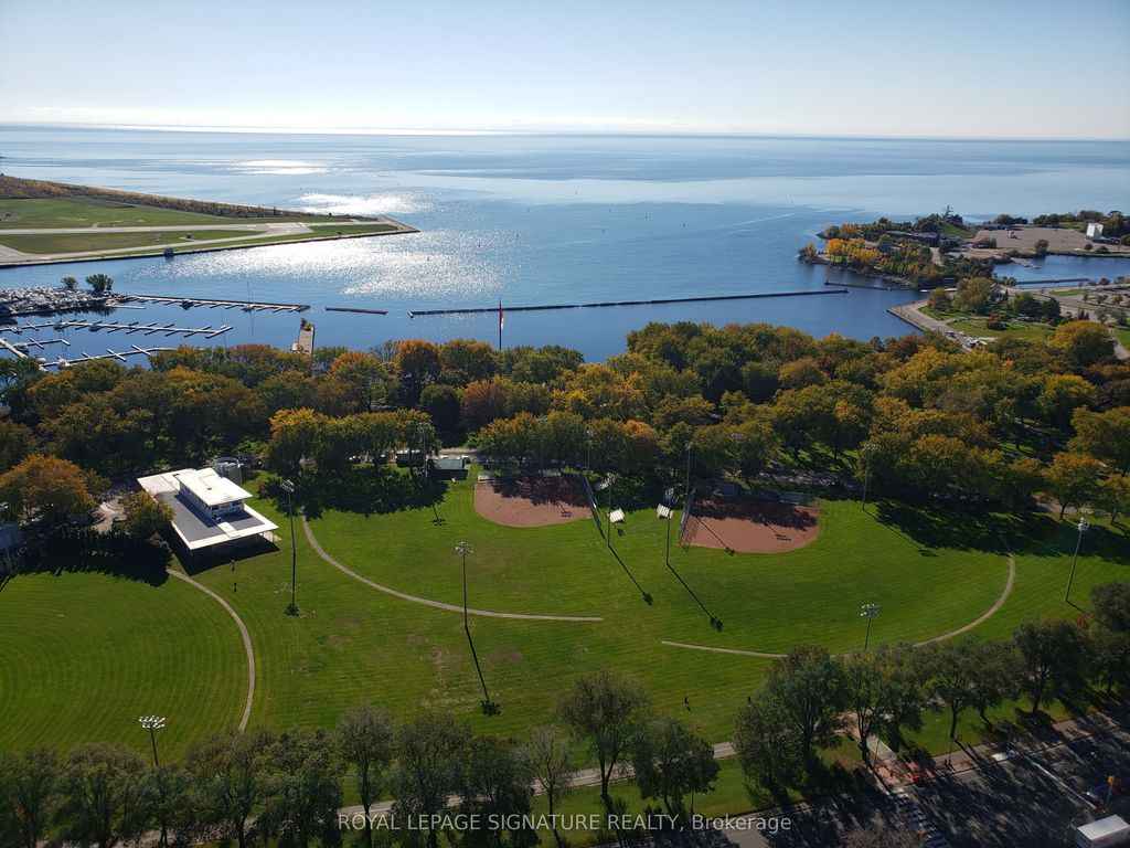 Photo of 219 Fort York Boulevard #3609, Toronto, ON M5V 1B1 (MLS # C12907852)