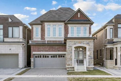156 Hartney Drive Richmond Hill ON L4S 0L1
