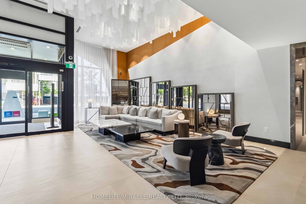 Photo of 25 Cordova Avenue #905, Toronto, ON M9A 0E5 (MLS # W14089196)