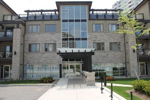 Photo of 570 Lolita Gardens #424, Mississauga, ON L5A 0A1 (MLS # W12683824)