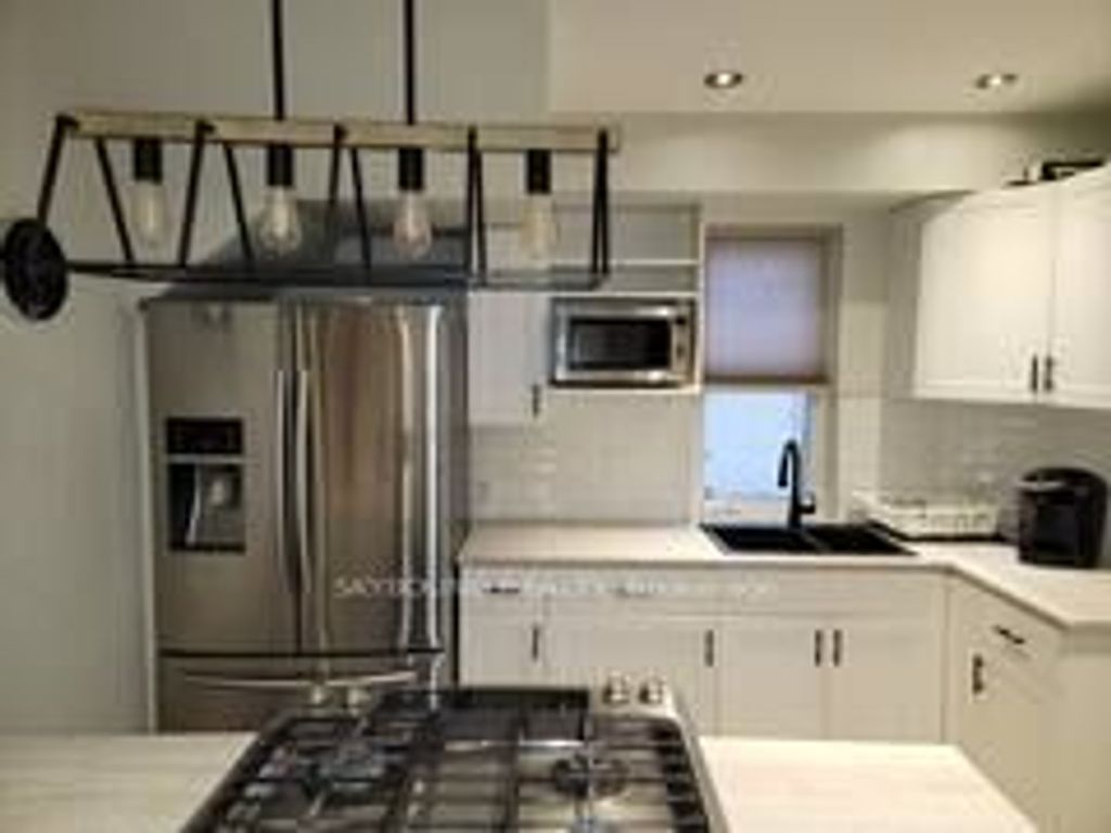 Photo of 387 Hopewell Avenue, Toronto, ON M6E 2S1 (MLS # W13441918)