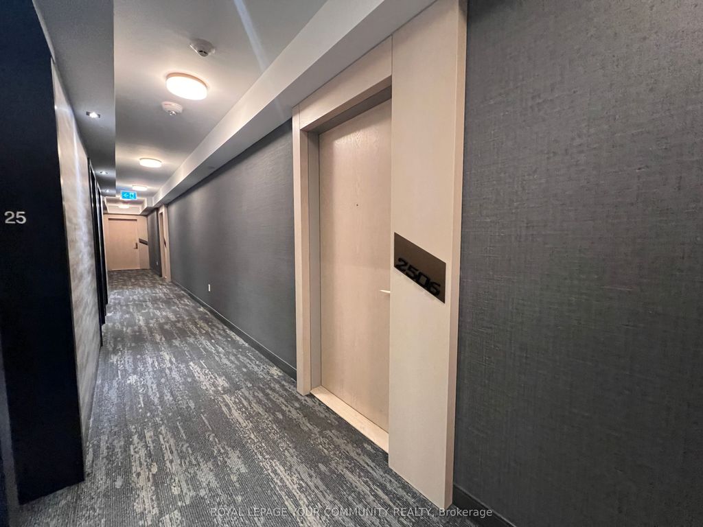 Photo of 77 Mutual Street #2506, Toronto, ON M5B 0B9 (MLS # C12671654)