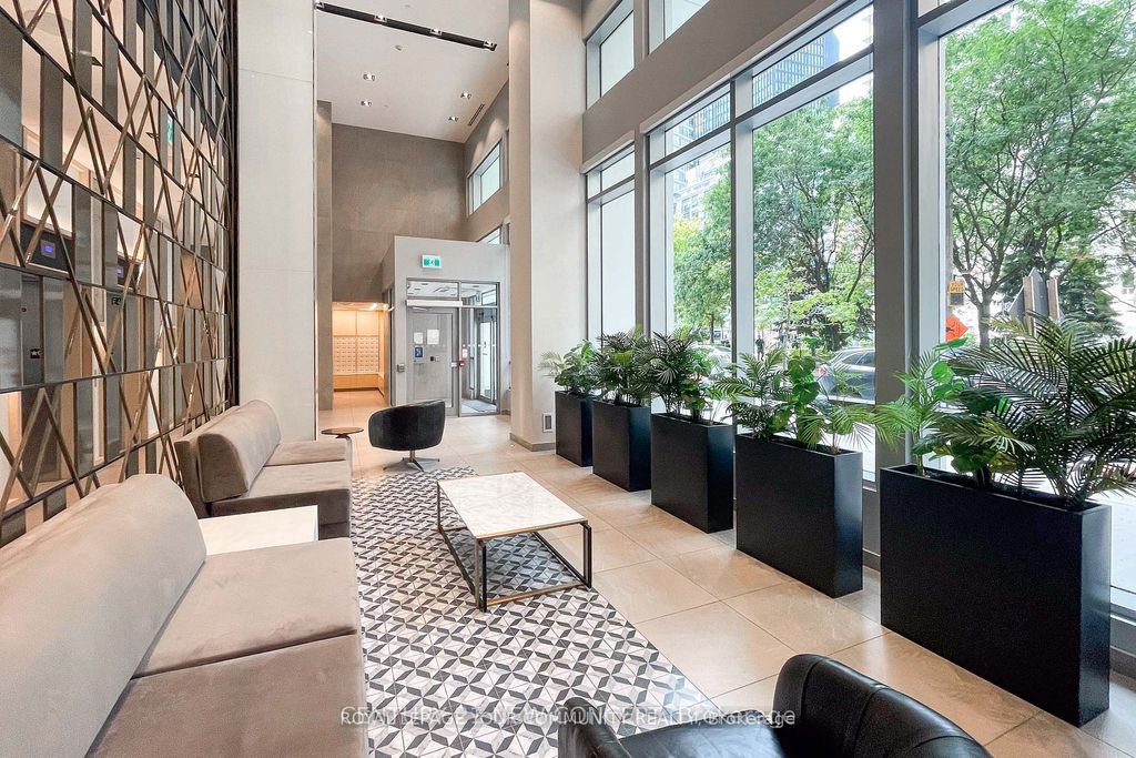 Photo of 77 Mutual Street #2506, Toronto, ON M5B 0B9 (MLS # C12671654)