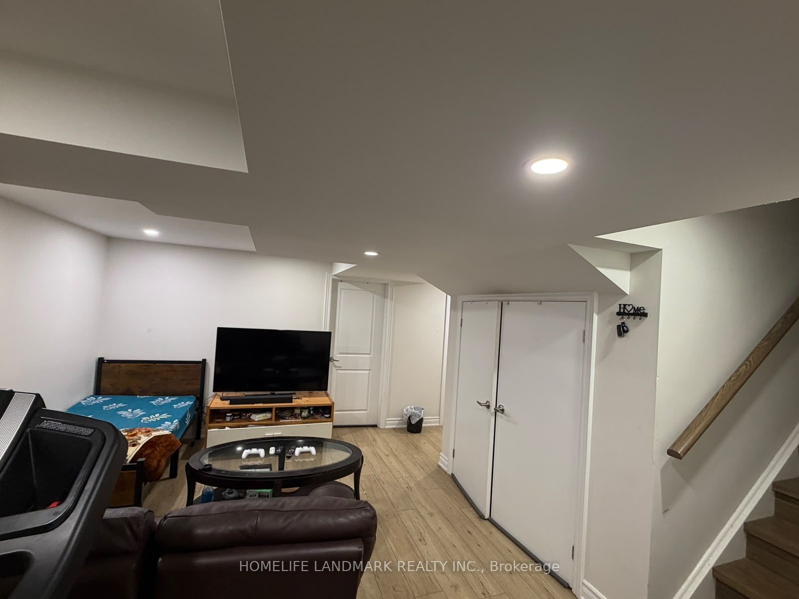 68 Liam Lane Basement
