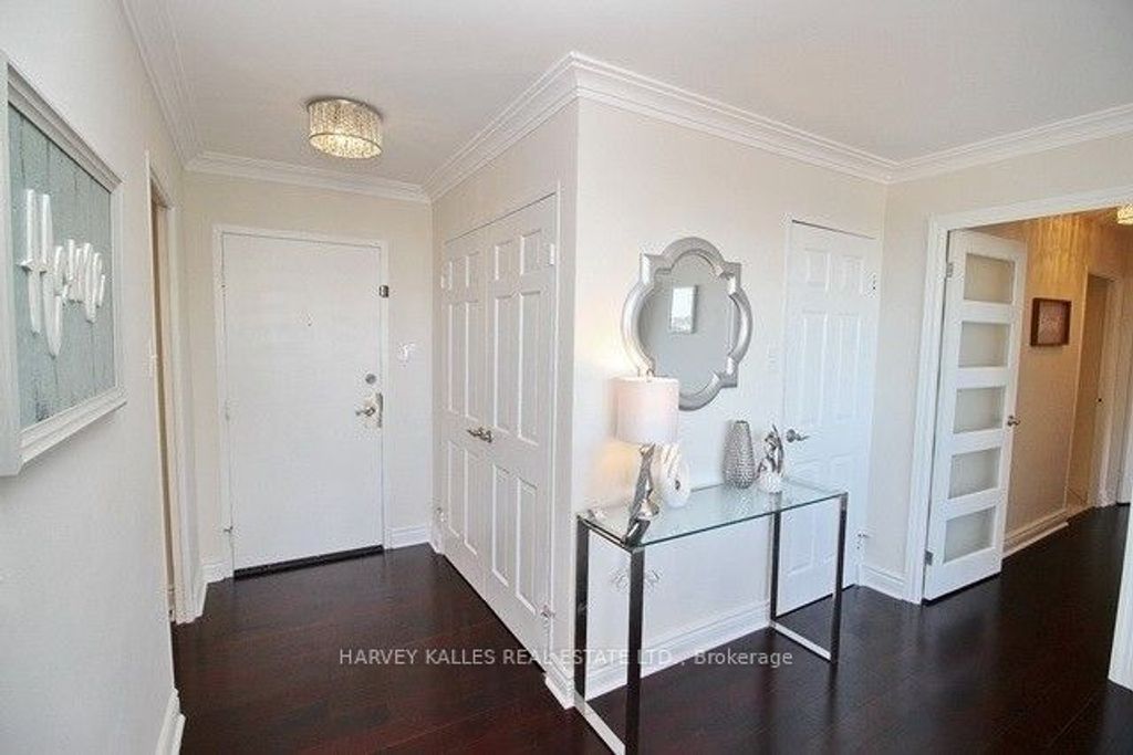 Photo of 3555 Bathurst Street #602, Toronto, ON M6A 2Y8 (MLS # C12962048)