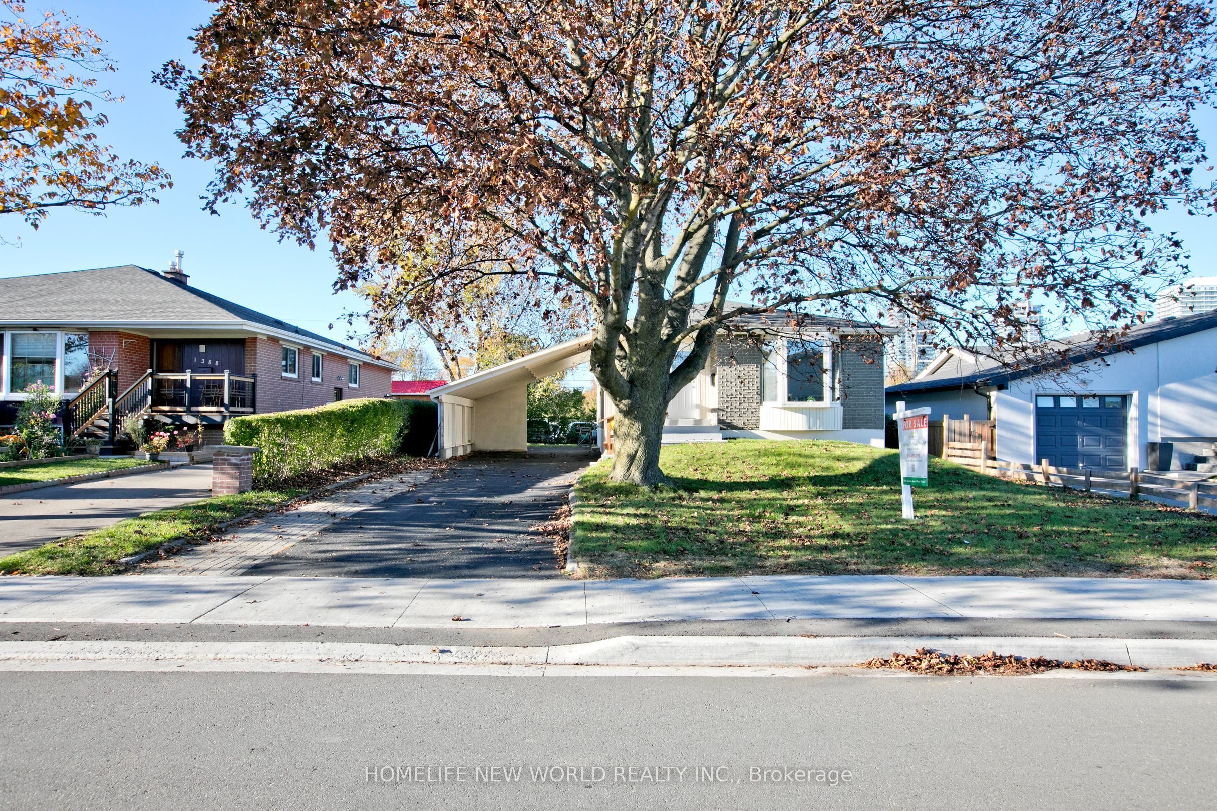 1390 Garvolin Avenue
