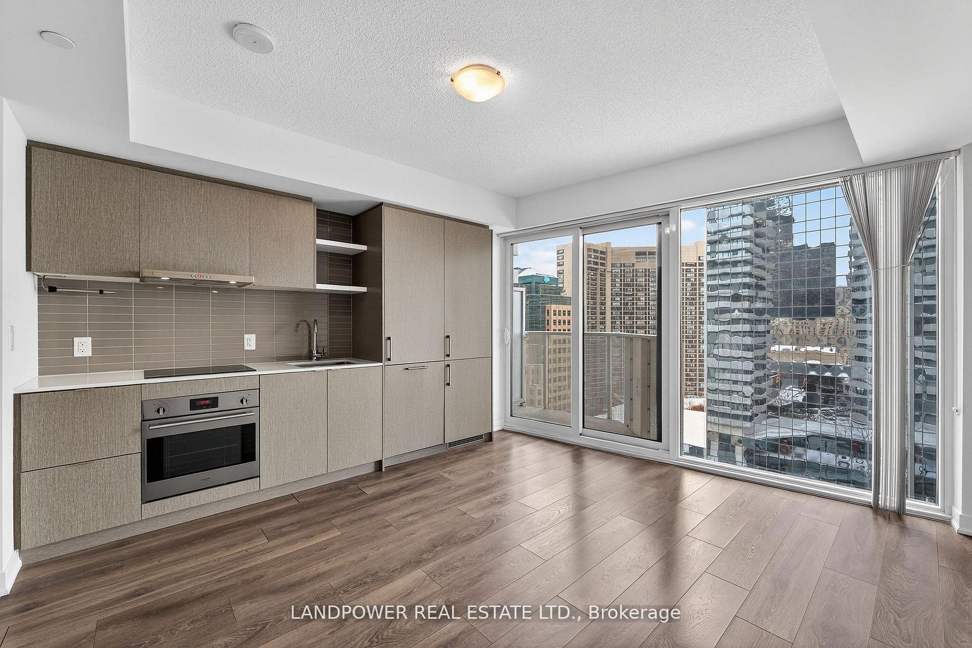 100 Harbour Street 1908