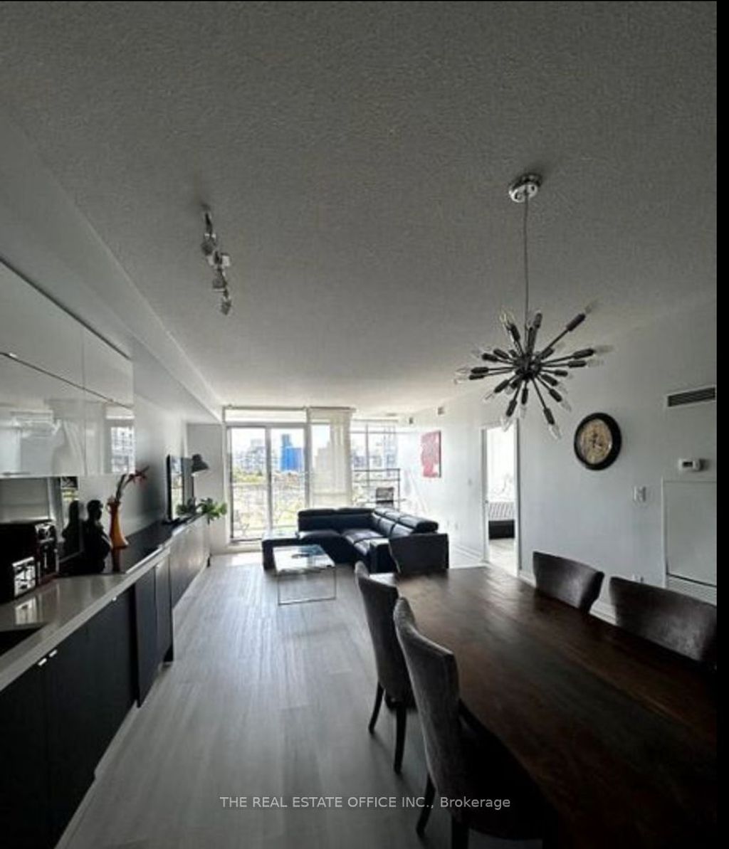 Photo of 151 Dan Leckie Way, Toronto, ON M5V 4B2 (MLS # C12606954)