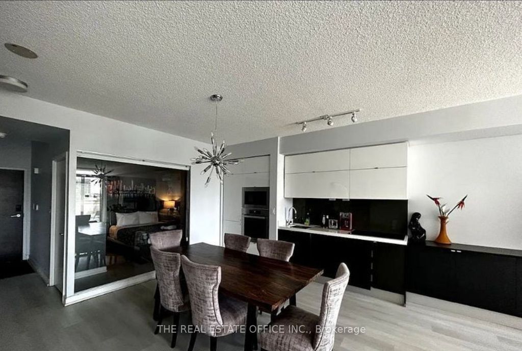 Photo of 151 Dan Leckie Way, Toronto, ON M5V 4B2 (MLS # C12606954)