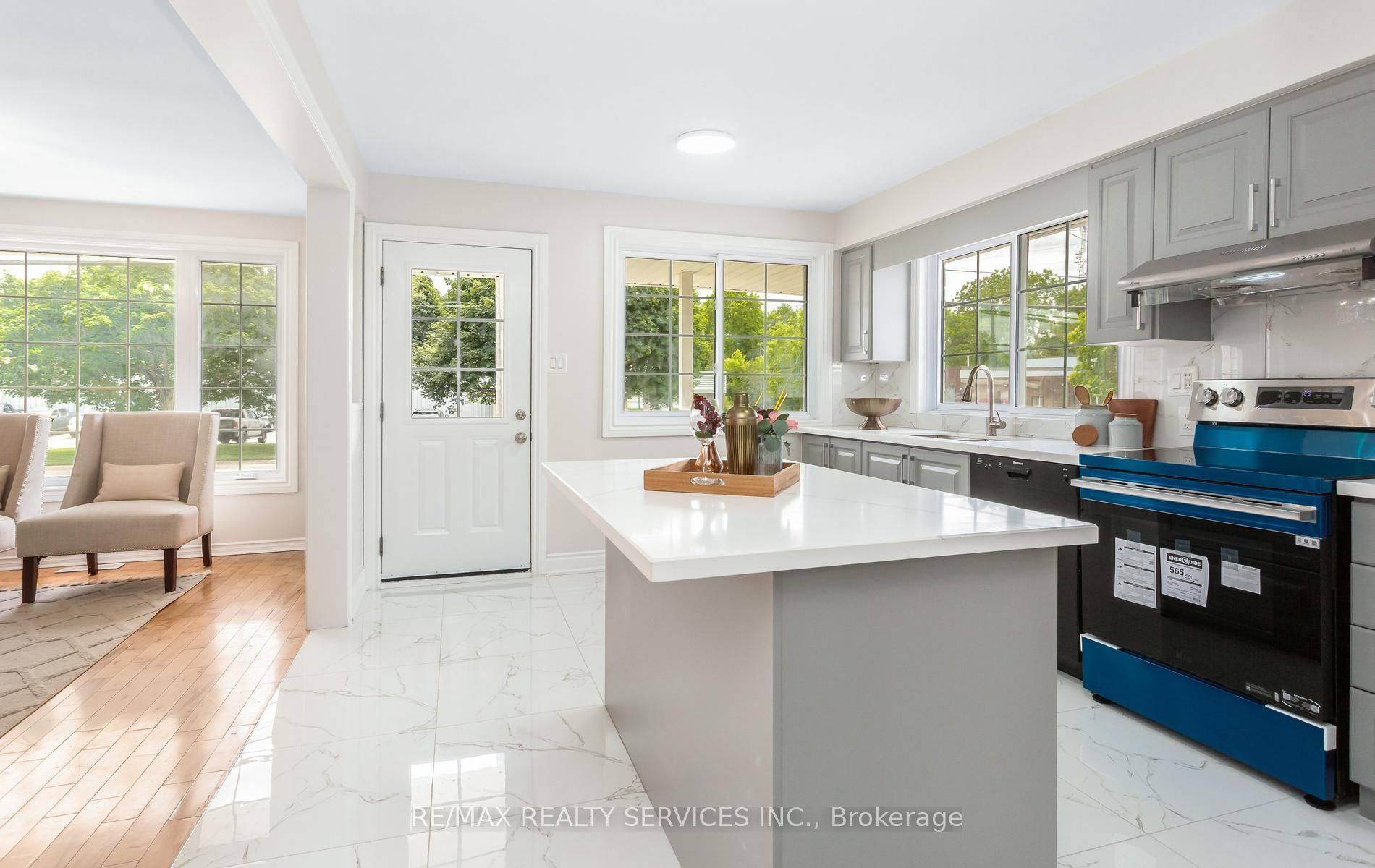 176 Samuelson Street