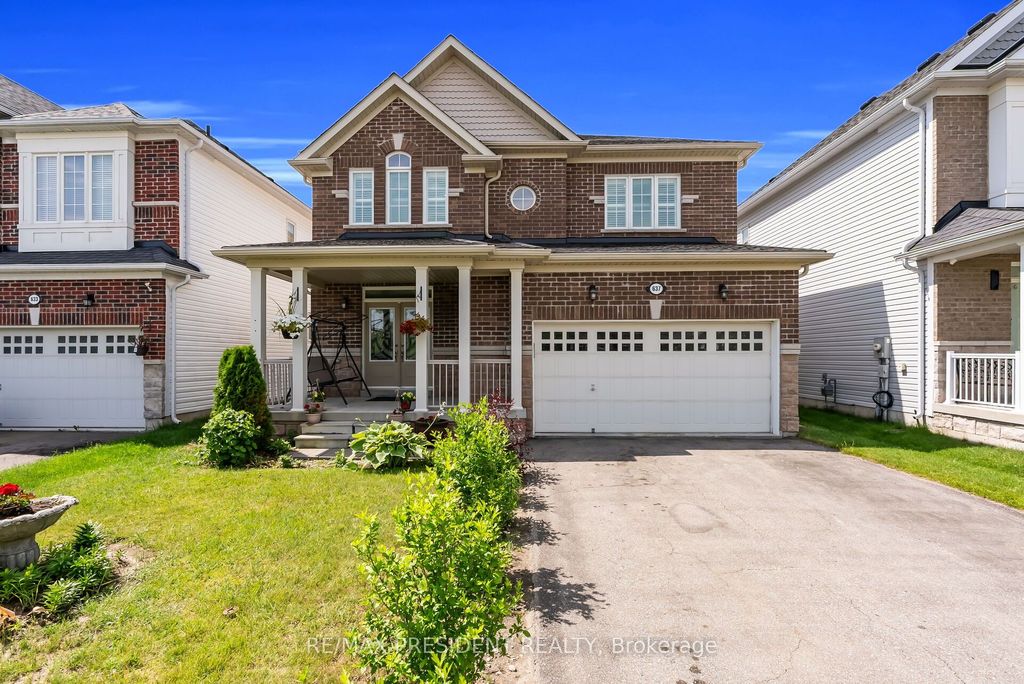 Photo of 637 Armstrong Road, Shelburne, ON L9V 3V6 (MLS # X12756266)