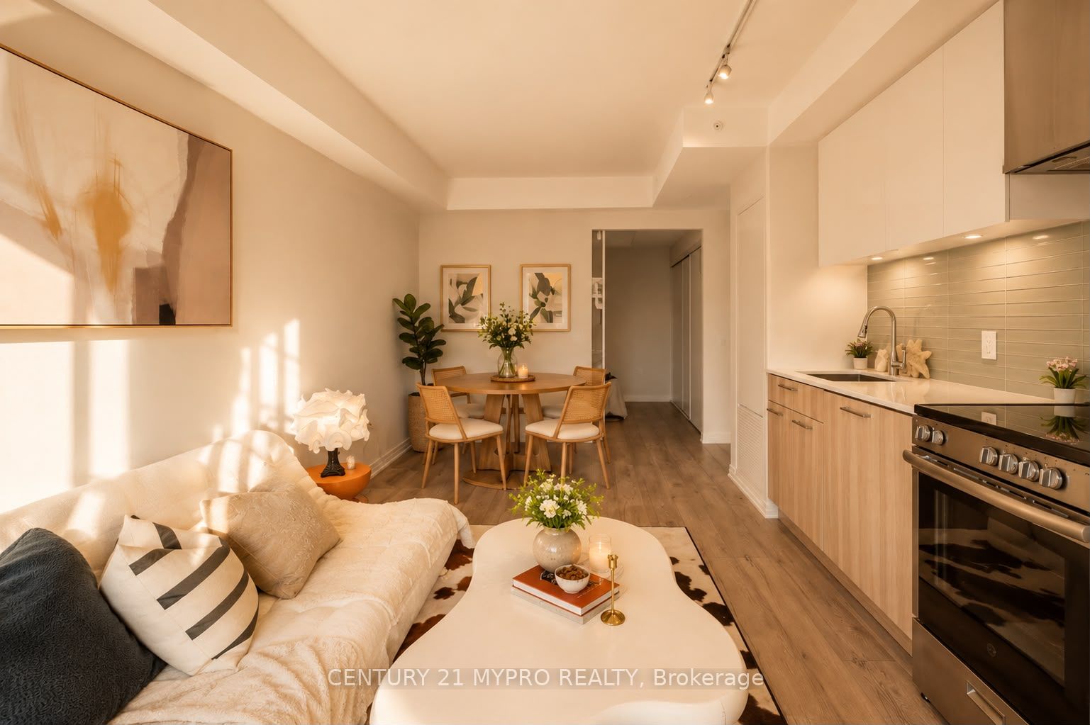 251 Jarvis Street 315