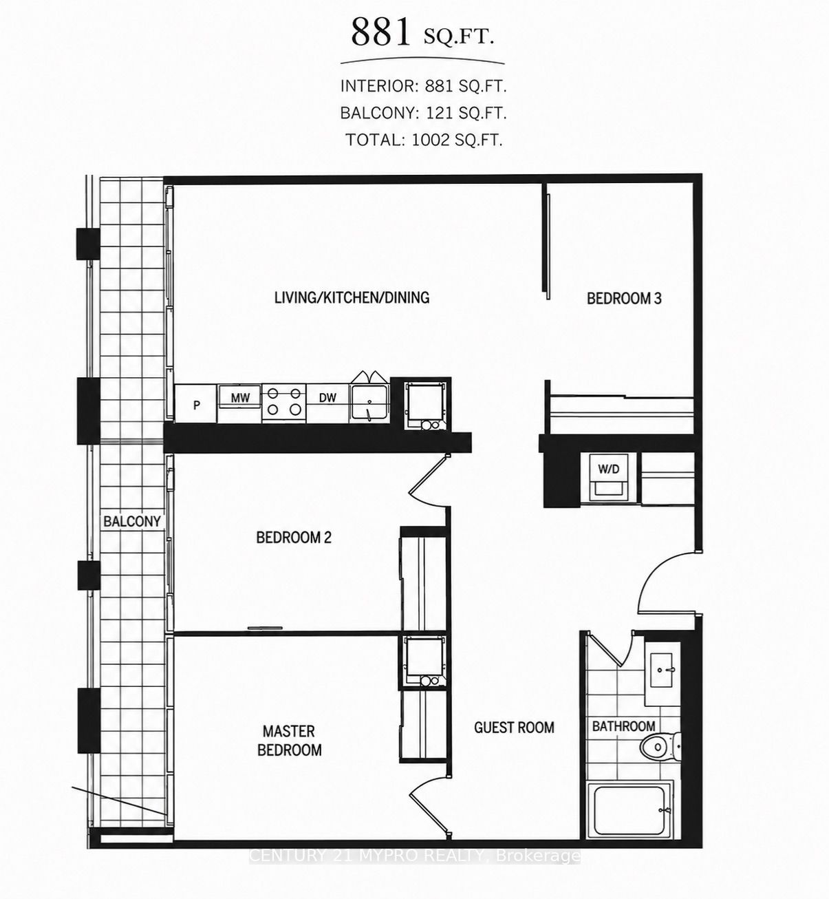 251 Jarvis Street 315