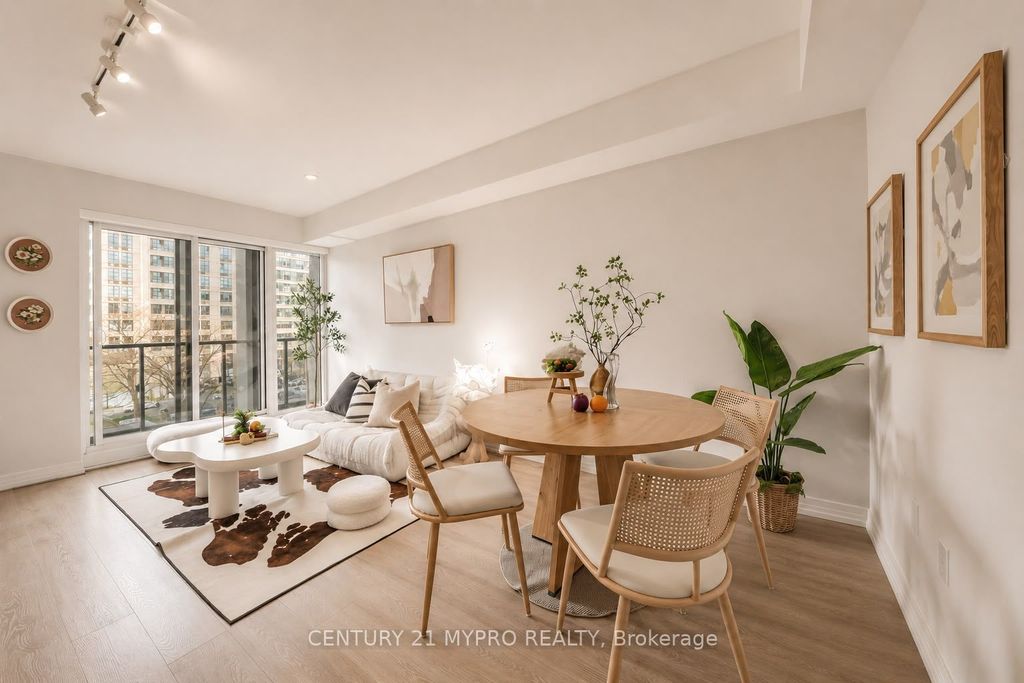 Photo of 251 Jarvis Street #315, Toronto, ON M5B 0C3 (MLS # C13139552)