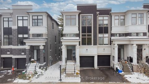 13 Armillo Place Markham ON L6E 0V4