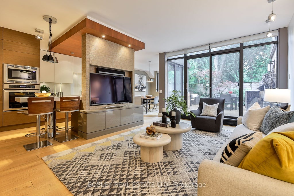 Photo of 40 Oaklands Avenue #107, Toronto, ON M4V 2Z3 (MLS # C13585246)