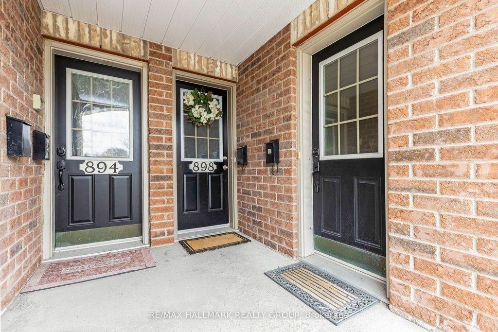 Photo of 896 Longfields Drive, Barrhaven, ON K2J 5K6 (MLS # X12700240)