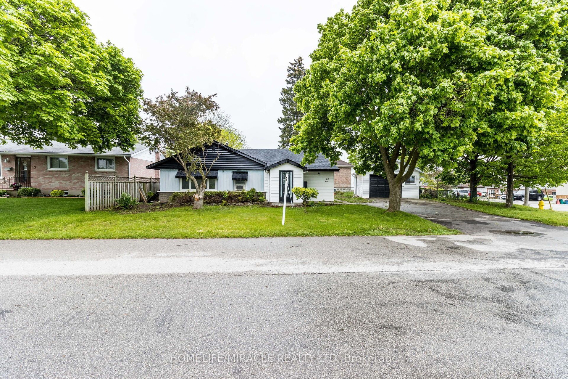 15 Spiers Crescent