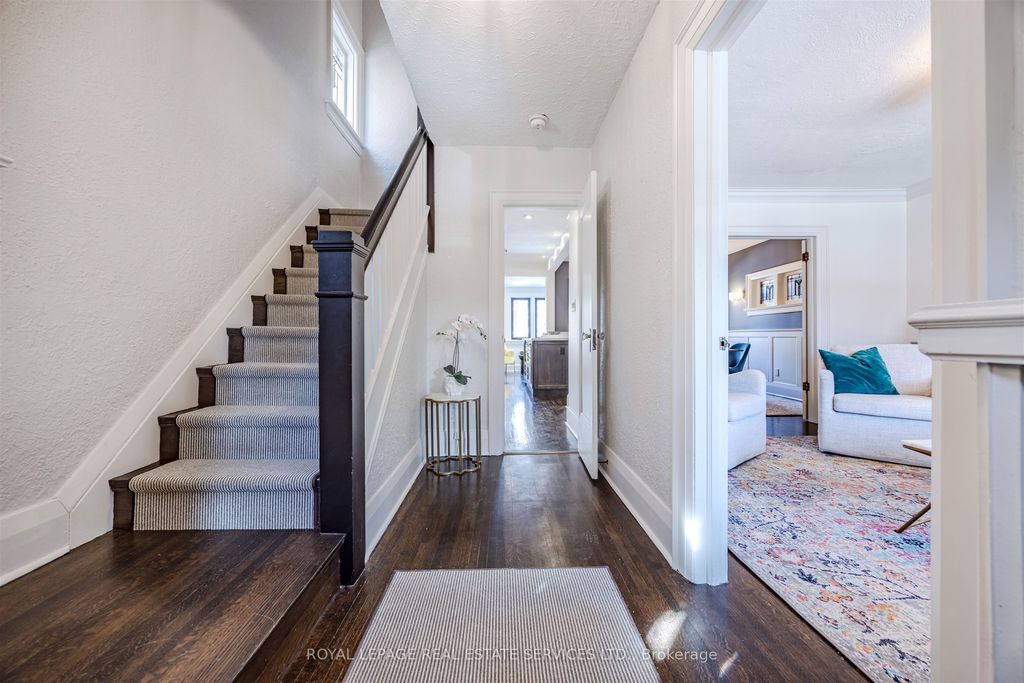 Photo of 81 Armadale Avenue, Toronto, ON M6S 3W9 (MLS # W12838694)