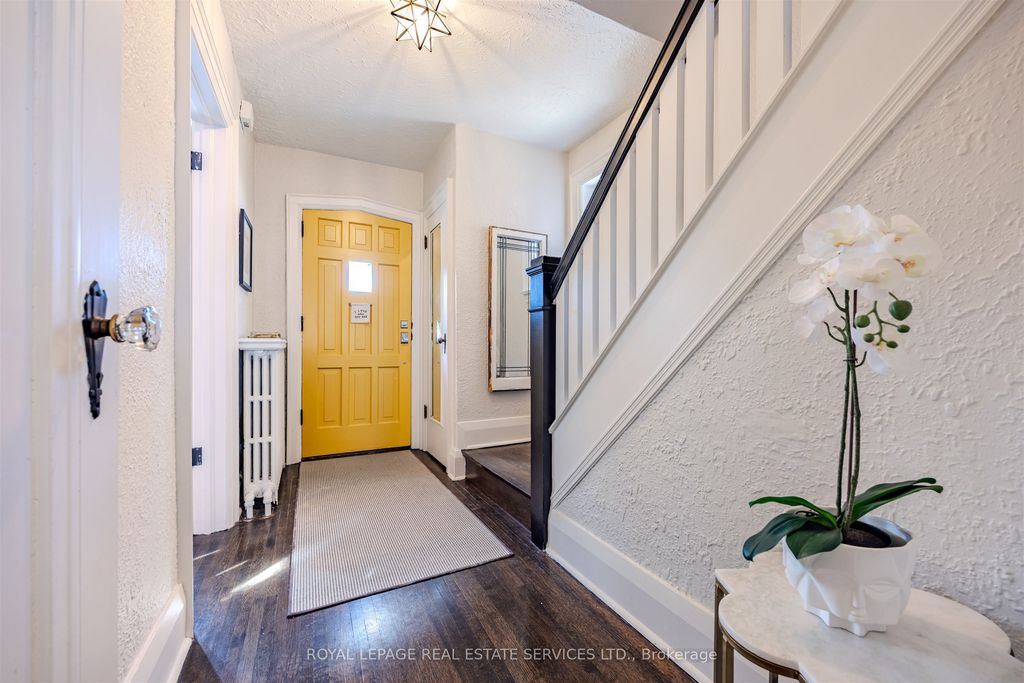 Photo of 81 Armadale Avenue, Toronto, ON M6S 3W9 (MLS # W12838694)