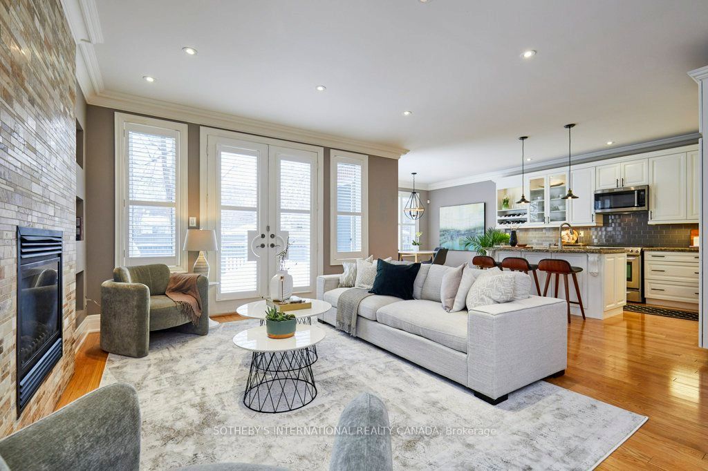 Photo of 64A Eastville Avenue, Toronto, ON M1M 2N9 (MLS # E12878984)