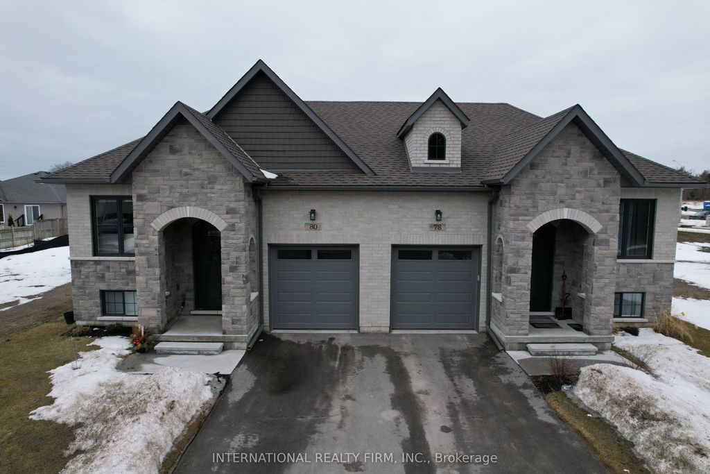 Photo of 80 Cedar Street, Brighton, ON K0K 1H0 (MLS # X12866496)
