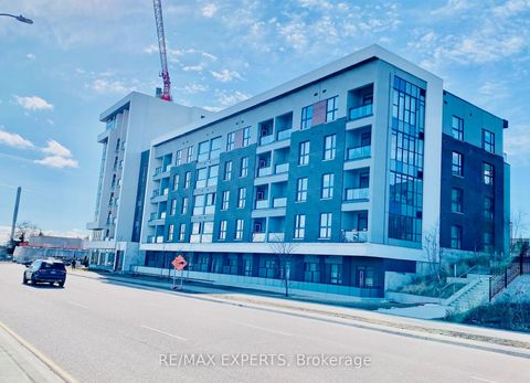 95 Dundas Street W 206 Oakville ON L6M 5N4