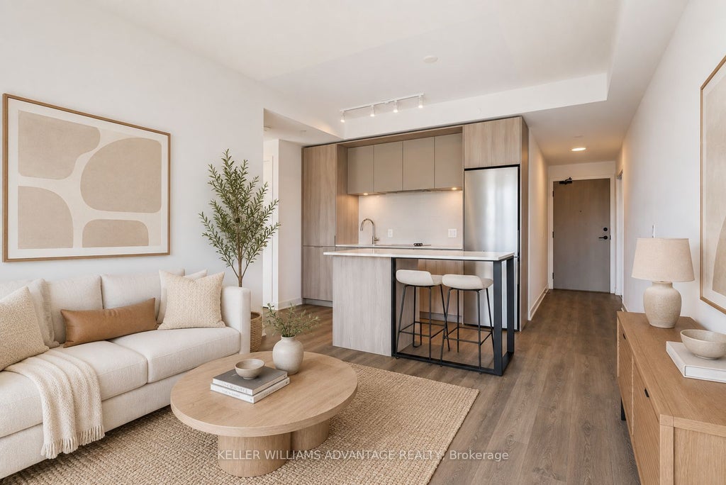 Photo of 130 River Street #2607, Toronto, ON M5A 0R8 (MLS # C13695332)