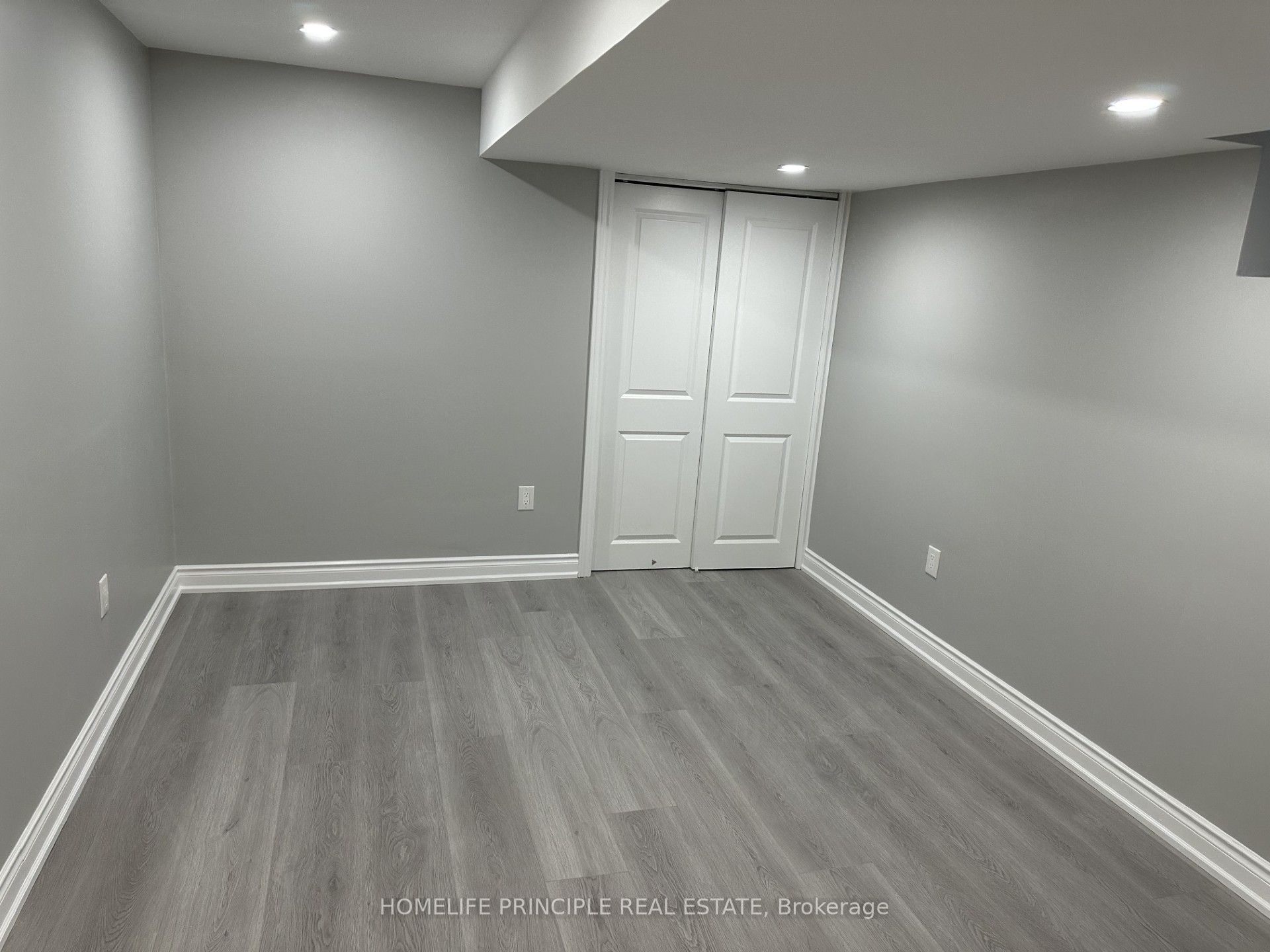 70 Gallant Place Basement