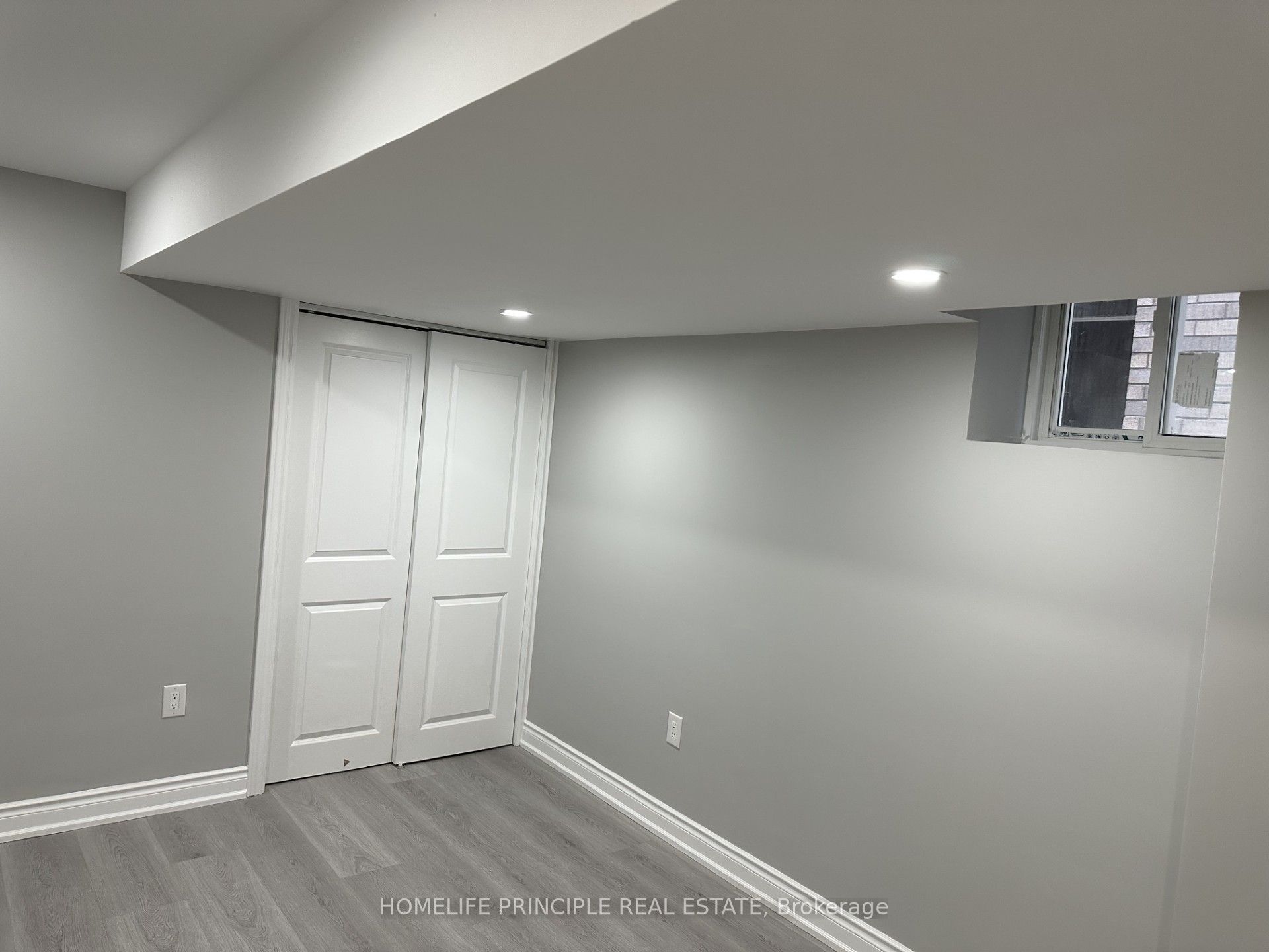 70 Gallant Place Basement