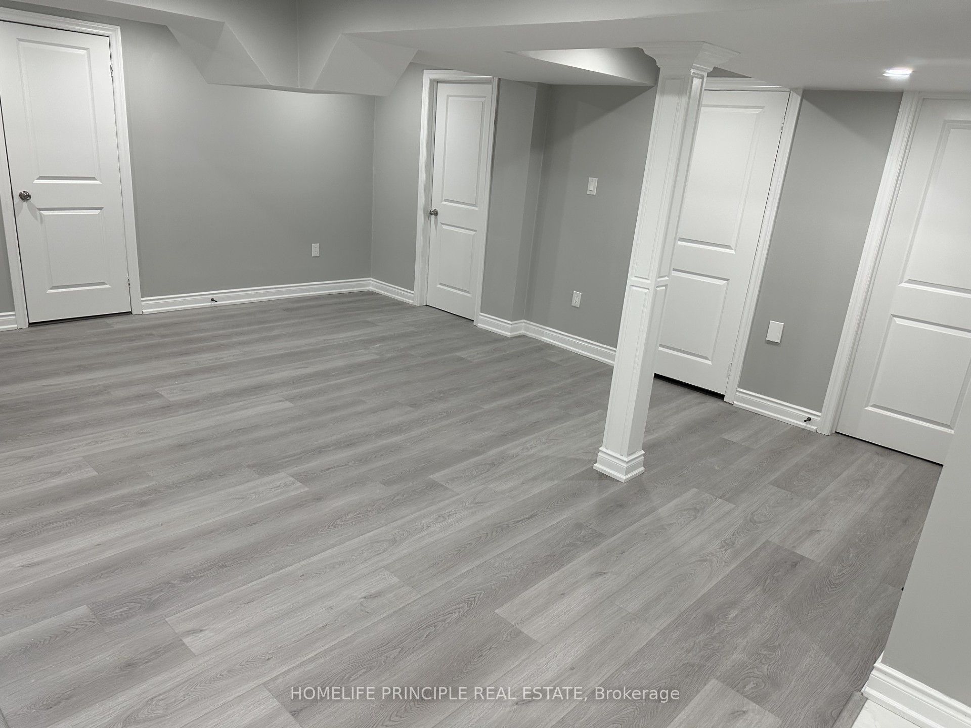 70 Gallant Place Basement