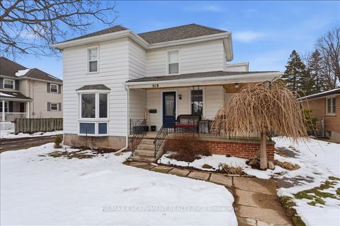 Property photo of 519 alder street w, haldimand, ON n1a 1s2