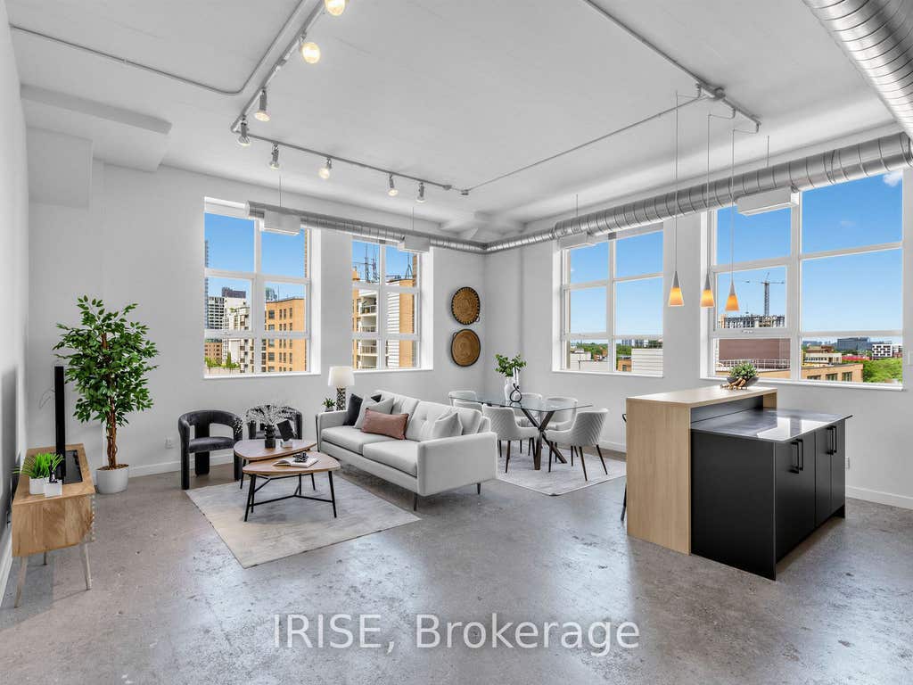 Photo of 155 Dalhousie Street #921, Toronto, ON M5B 2P7 (MLS # C13459588)